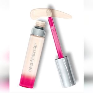 🆕️Beauty Blender Airbrush Liquid Whip Concealer 1.00C Light Ivory